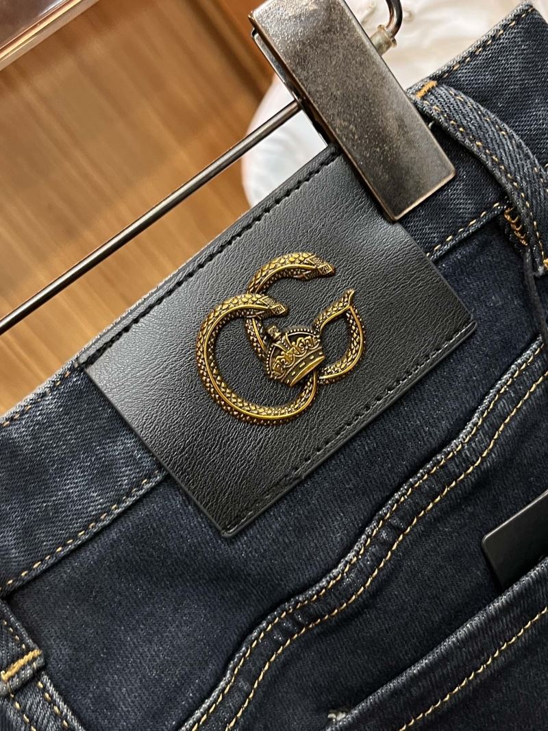 Gucci Jeans